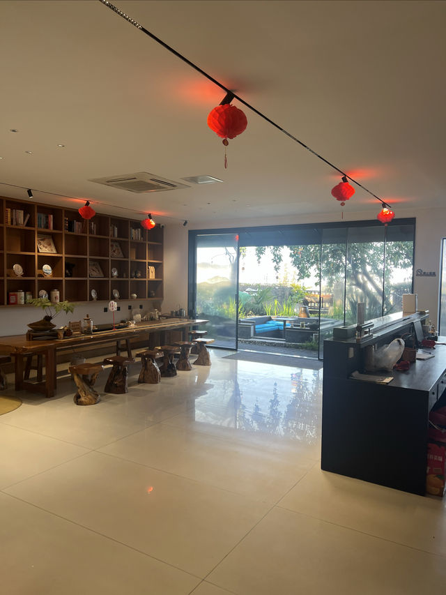 昆明 茶馬花園度假酒店