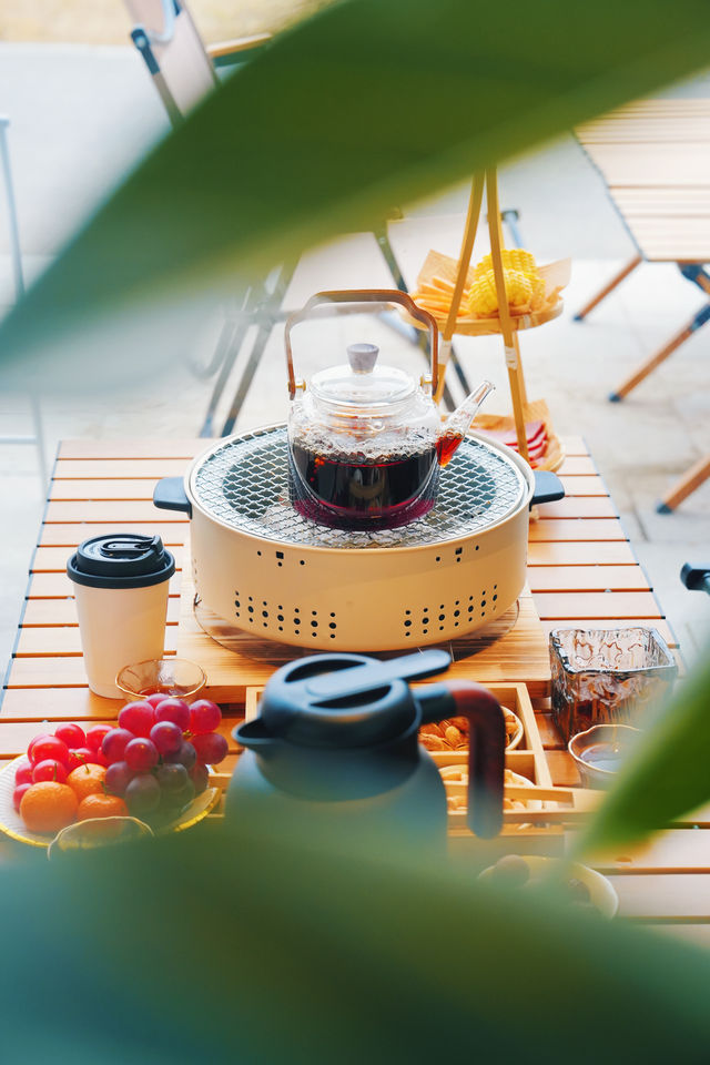 西安|昆明池碼頭來信