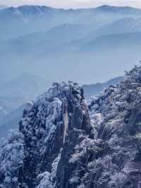 黃山2日探秘 古鎮古村等你來發現