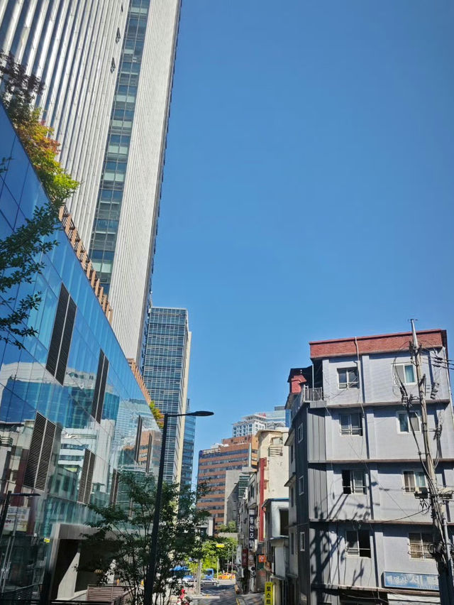 想去韓國玩，首爾新沙洞就千萬唔好錯過🥳