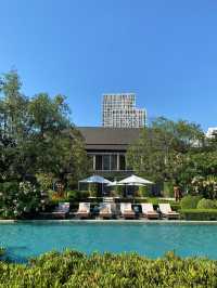 Villa Deva Resort & Hotel｜曼谷的度假天堂   酒店：Villa Deva