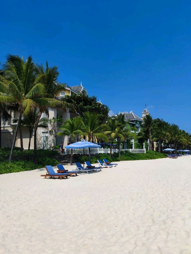Is Khem Beach in Phu Quoc Worth Visiting in February?