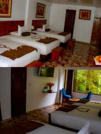 塔拉馬丘比丘酒店（Hotel Tara Machupicchu）
