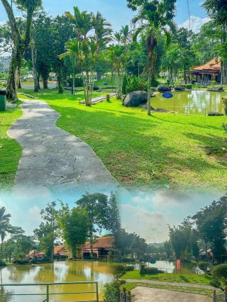 Explore Kulai: Murals, Legos, and Food, All in One Malaysian Trip!