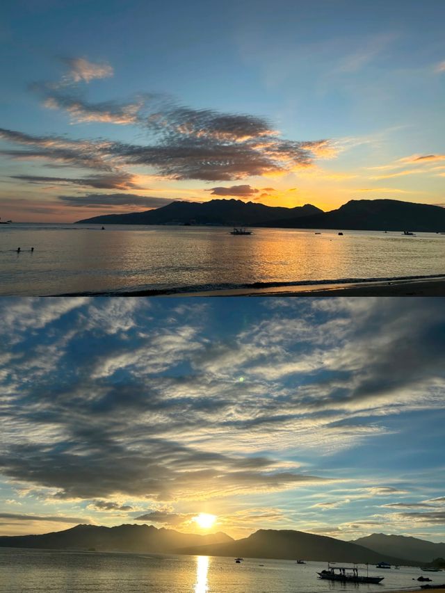 菲律賓蘇比克灣