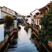 Shaoxing - Historical and beautiful place!