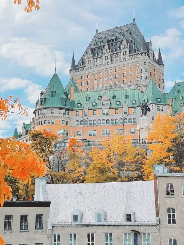 Travel to Canada and the US this winter break with this detailed guide for laid-back travelers