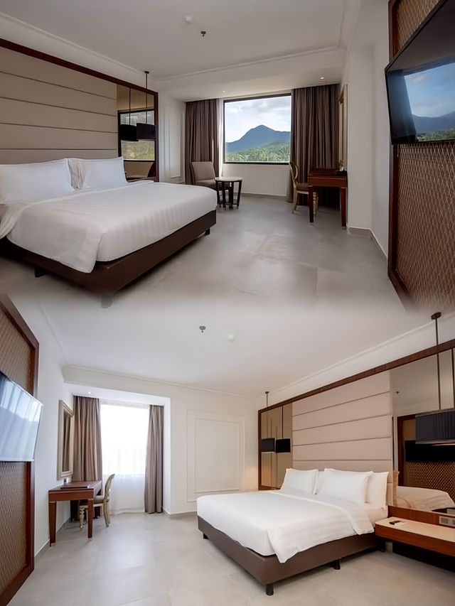 山口洋旅遊不得不去住的酒店｜享受不一樣的旅行
