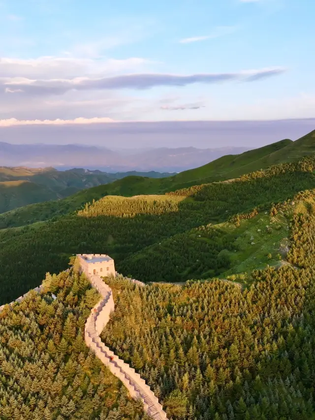 2 Days in Yungang: Discover the Unique Charm of Datong, Shanxi