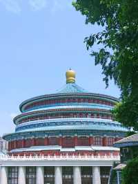 假期帶孩子探秘長江三峡-重慶 一篇就夠