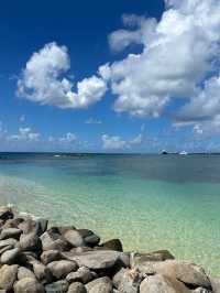 斐濟馬洛洛島｜天堂般嘅度假勝地