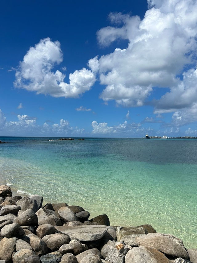 斐濟馬洛洛島｜天堂般嘅度假勝地