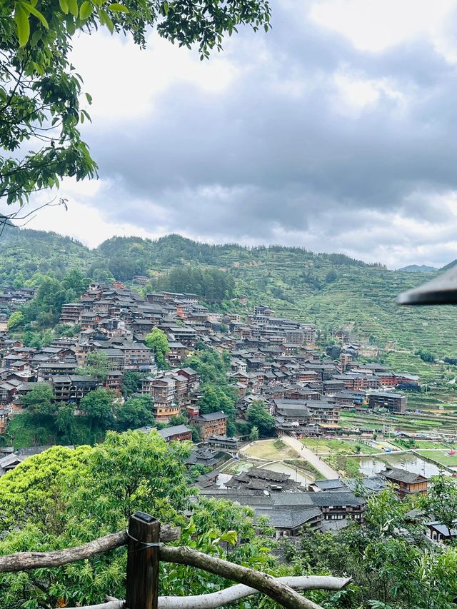 冬日必遊貴州黃果樹-荔波 美景不容錯過