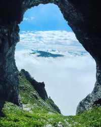 基茨比厄爾山：奧地利阿爾卑斯山中的明珠