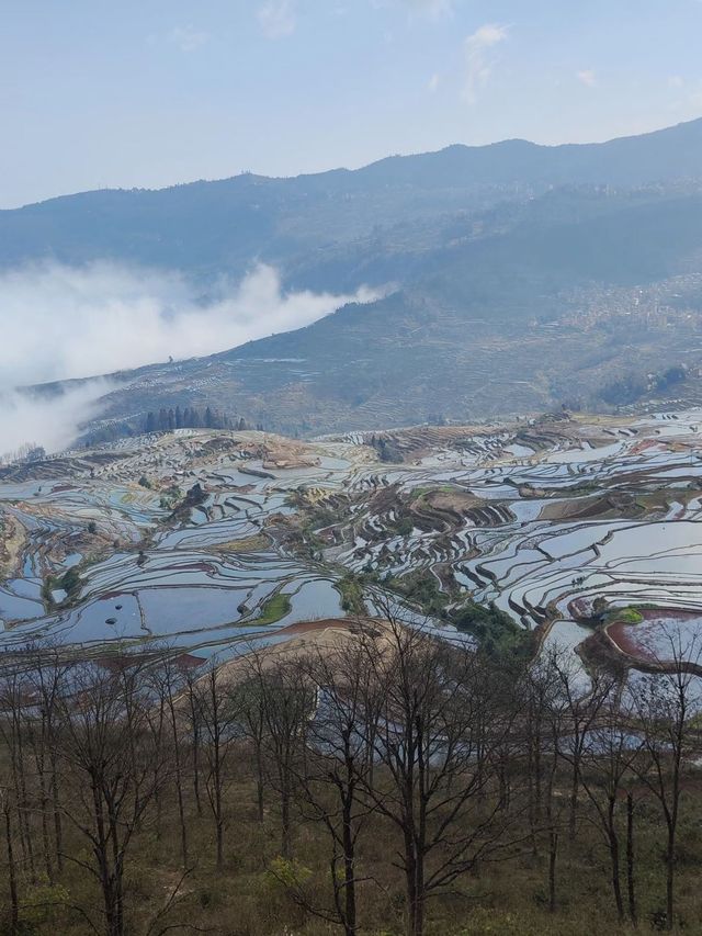 紅河-曲靖-昆明探秘古鎮古村 解鎖時光之旅