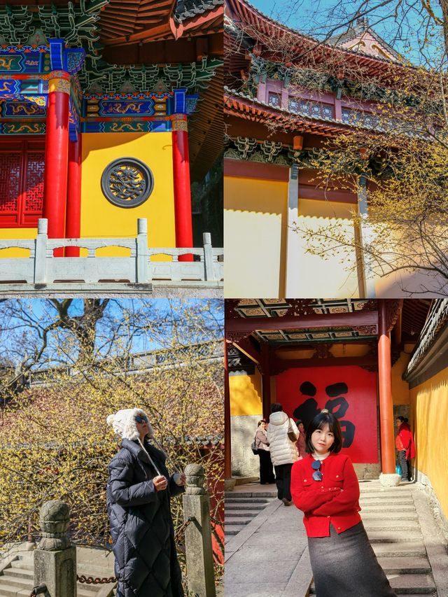 剛從紹興回來：你必須知道的的新昌大佛寺路線