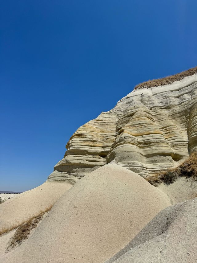 土耳其5日遊 冬日浪漫必體驗