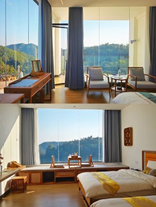 Self-driving tour of Longchuan, Heyuan for two days and one night 