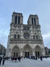 Rebirth of Notre-Dame de Paris: A Must-Visit After Restoration