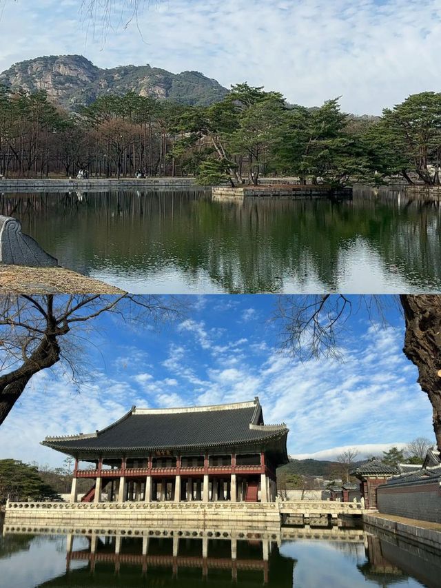 探索璀璨韓國——光明旅遊攻略