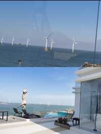 春節在平潭連住五天海景民宿┃強推