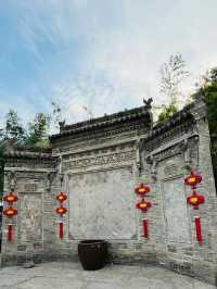 阜陽旅遊全攻略，看這一篇就夠了