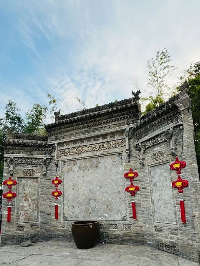 阜陽旅遊全攻略，看這一篇就夠了