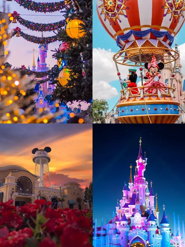 8-Day Multi-Country European Tour During Winter Break