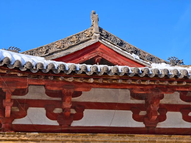 廣仁王廟