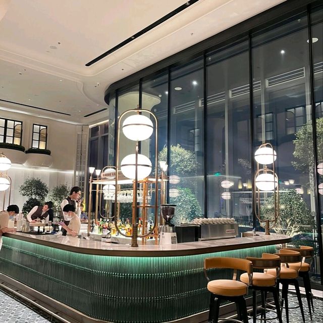 😍深圳新開！南洋風酒店，靚到爆鏡📸