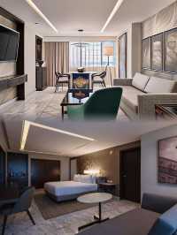凱悅梅里達酒店（Hyatt Regency Merida）