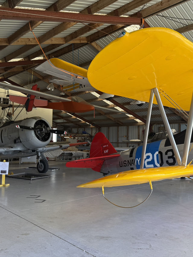A Fascinating Glimpse Into The Golden Age Of Air Travel ✈️ 