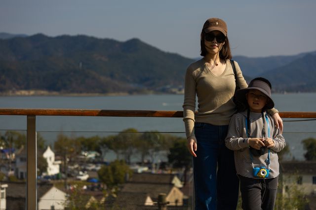 上海自駕遊東錢湖 兩日一夜保姆級攻略
