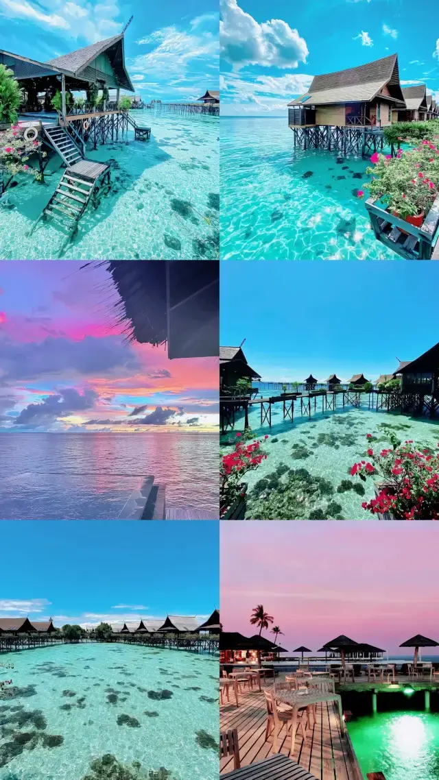 Island Drifting Diary