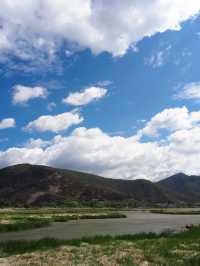 春季遊麗江-香格里拉-瀘沽湖｜姊妹們的避坑指南