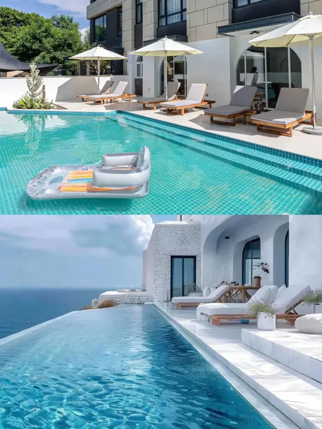 Dongshan Island Vacation Villa with Stunning Ocean Views! You'll Want to Come Back Again and Again