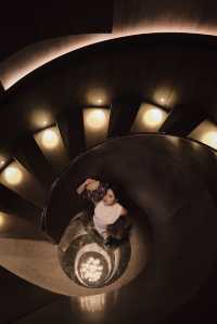 伊斯坦布爾文華東方酒店 | 海峽的奢華美學🪭