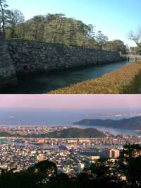 日本德島