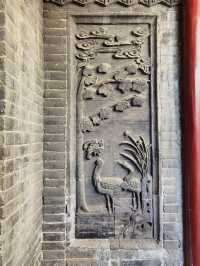 內蒙古•伊金霍洛旗郡王府•小眾旅遊好去處