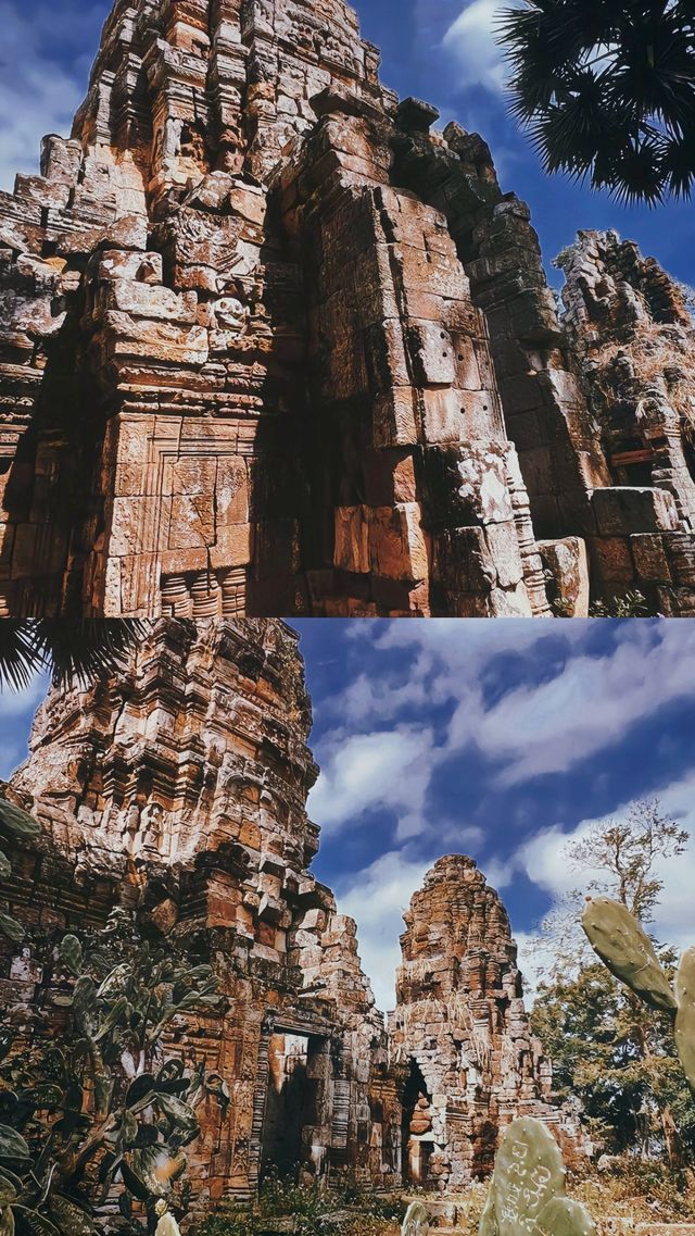 一場穿越時光的慢旅行