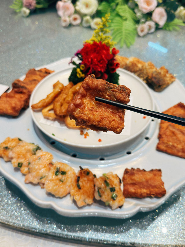 順德私房菜的美食天堂
