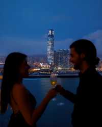 非凡四季之旅香港攻略