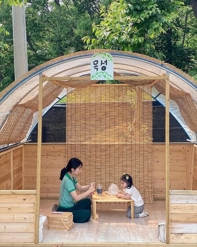 韓國坡州市—普羅旺斯村，邂逅韓版南法的浪漫風情！