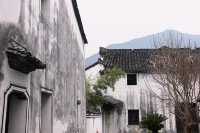 孫權故里，龍門古鎮