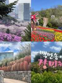 富川市 | 韓國小眾寶藏浪漫旅行地