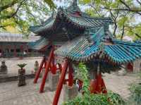 去了3次純陽宮，終於玩明白了