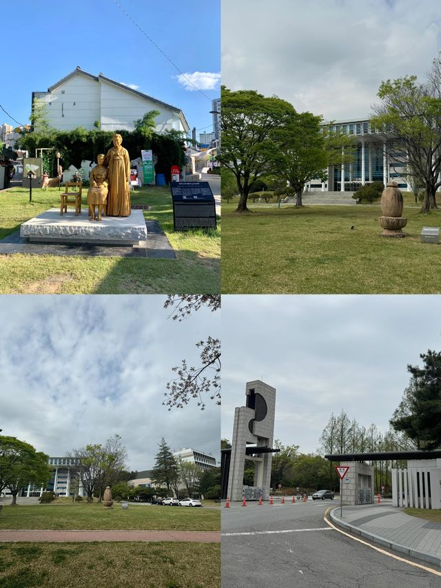 光州：韓國小眾寶藏地