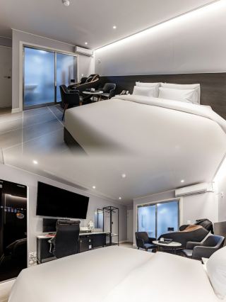 Hotel the Rest—Stay Once, Get Addicted!