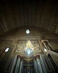 伊斯蘭開羅（Islamic Cairo/Old Cairo）——走進千年古城的時光隧道！   