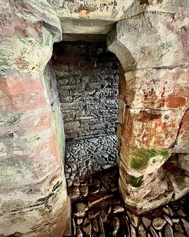 彭里斯城堡——英國湖區的歷史遺珠
